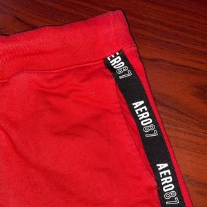 aeropostal joggers